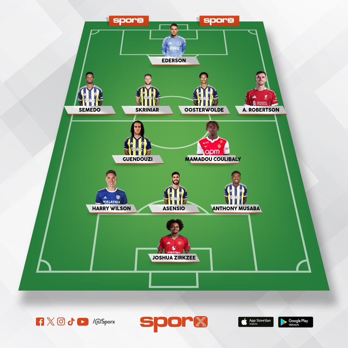 @Kadrokolik Fenerbah�e