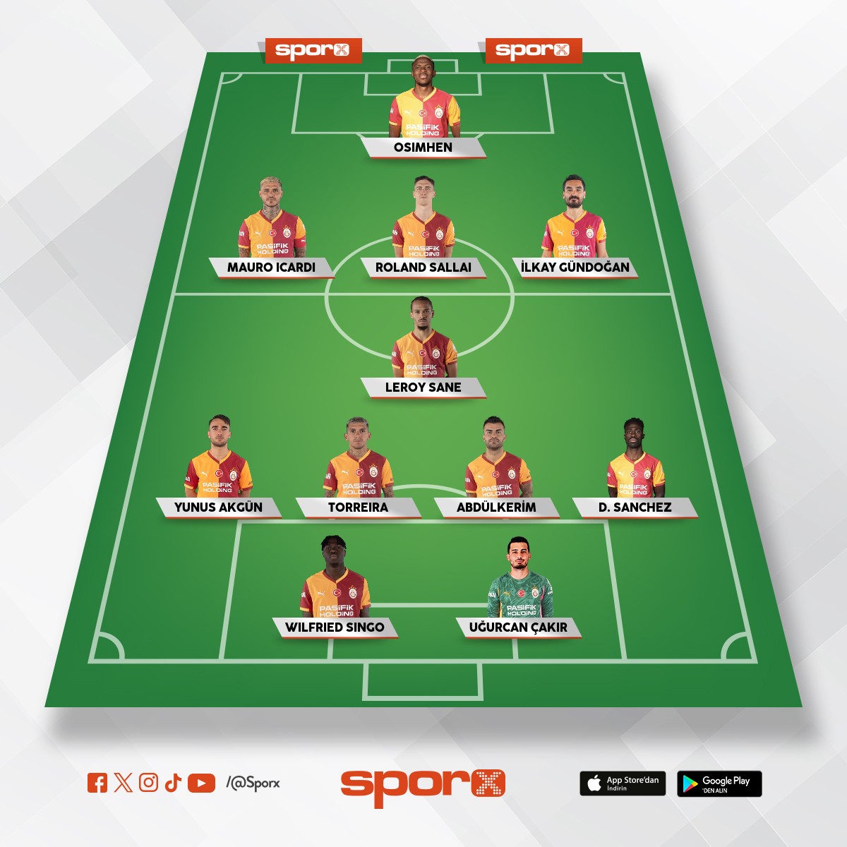 Aslanlar
Davut �zeroysal