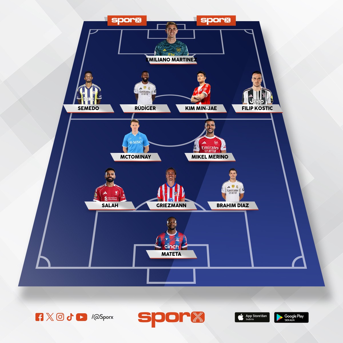 UTKU BABA SAMP�YON