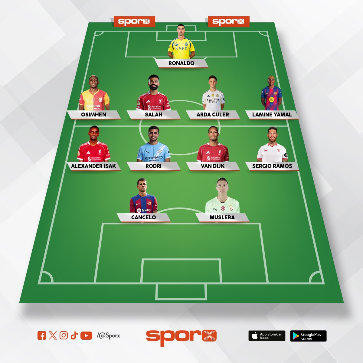 Amela balgam �algam spor