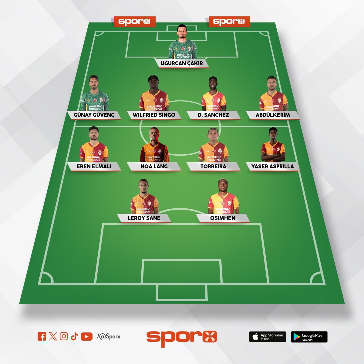 Galatasaray 34Gs1905