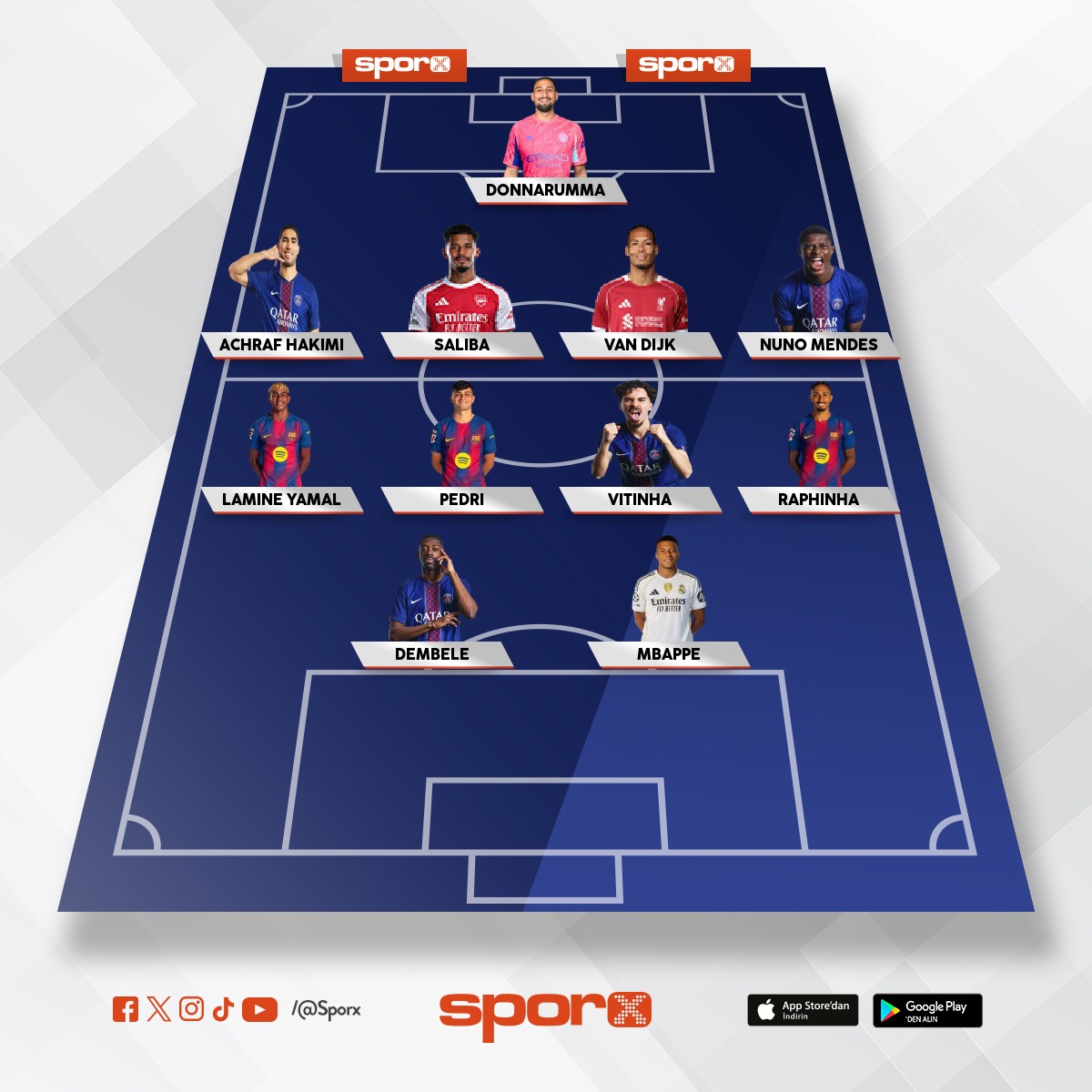 GE�EN SEZON ALL STAR