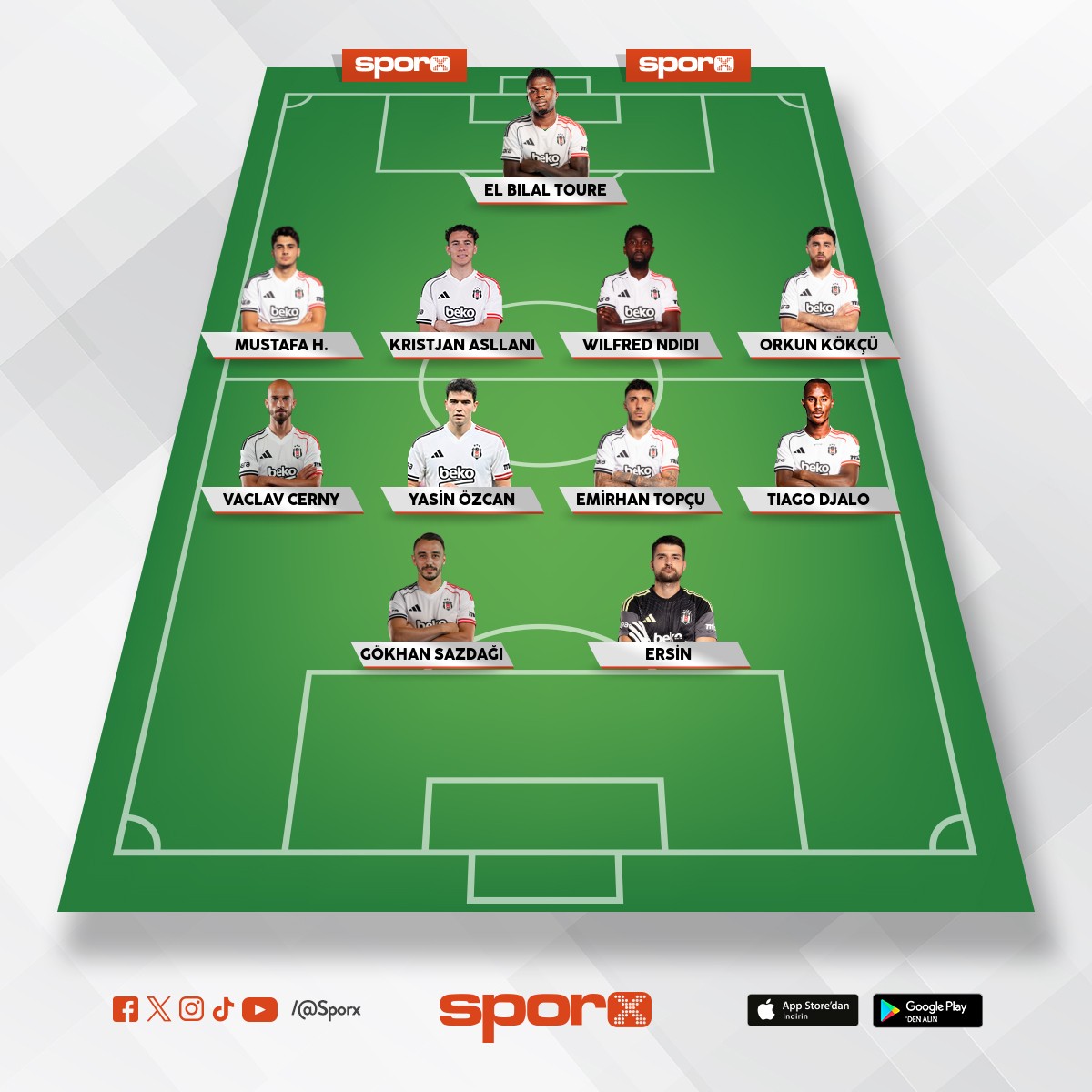 �mitin Be�ikta��