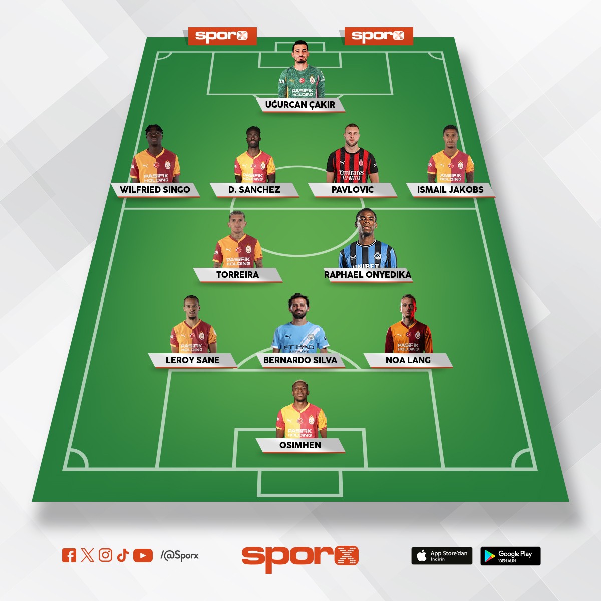 �ok mu �ey istedik