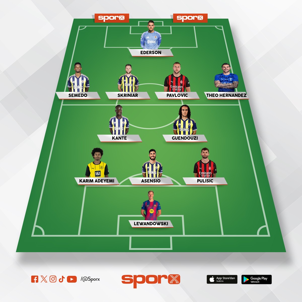 Seneye 5 transfer yeter