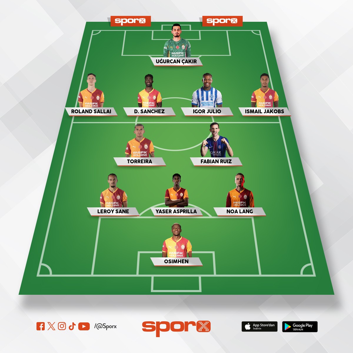 Hardcore 43 😁 korkma gsem �ampiyonlar ligi a�k�na 👍💪🔥⚡