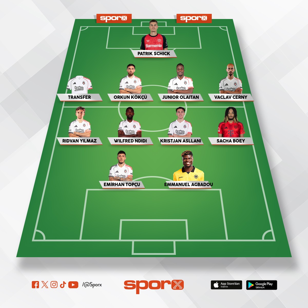 �ampiyonlu�un yolu