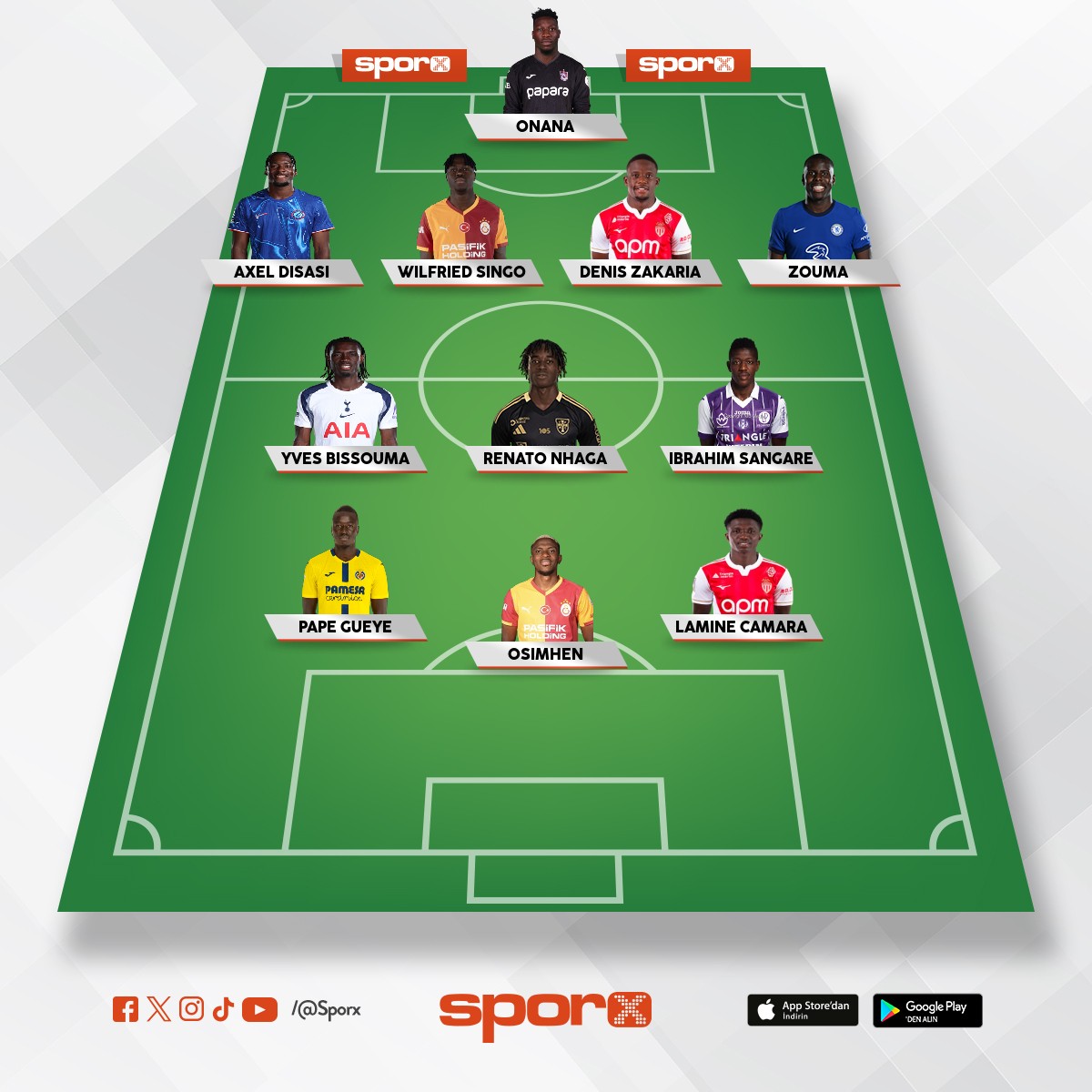 FAT�H TER�M HO�A GSY �AMP�YON