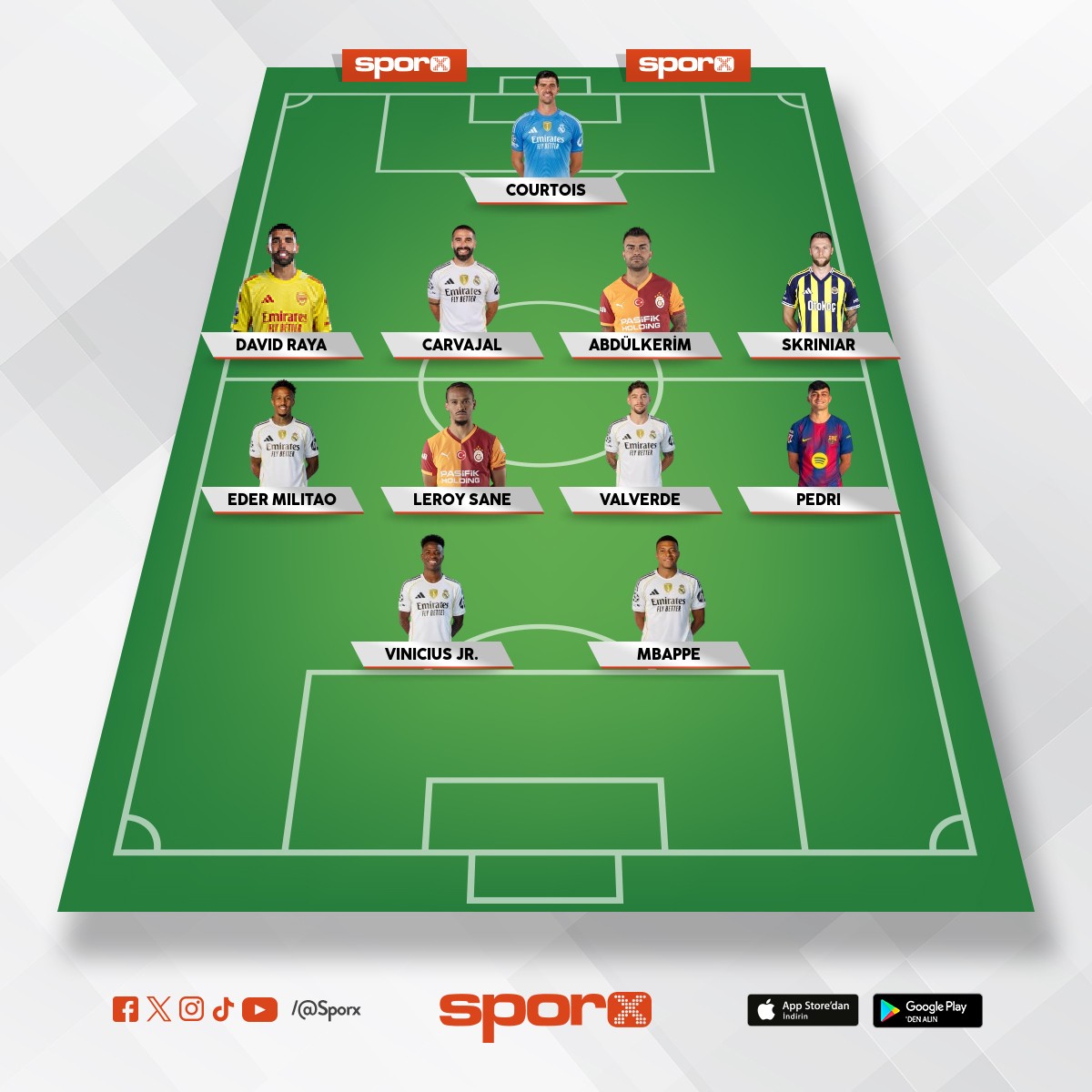 �ampiyon tak�m�