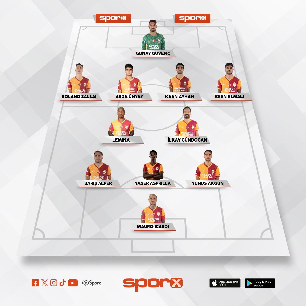 �AMP�YONLAR L�G� 