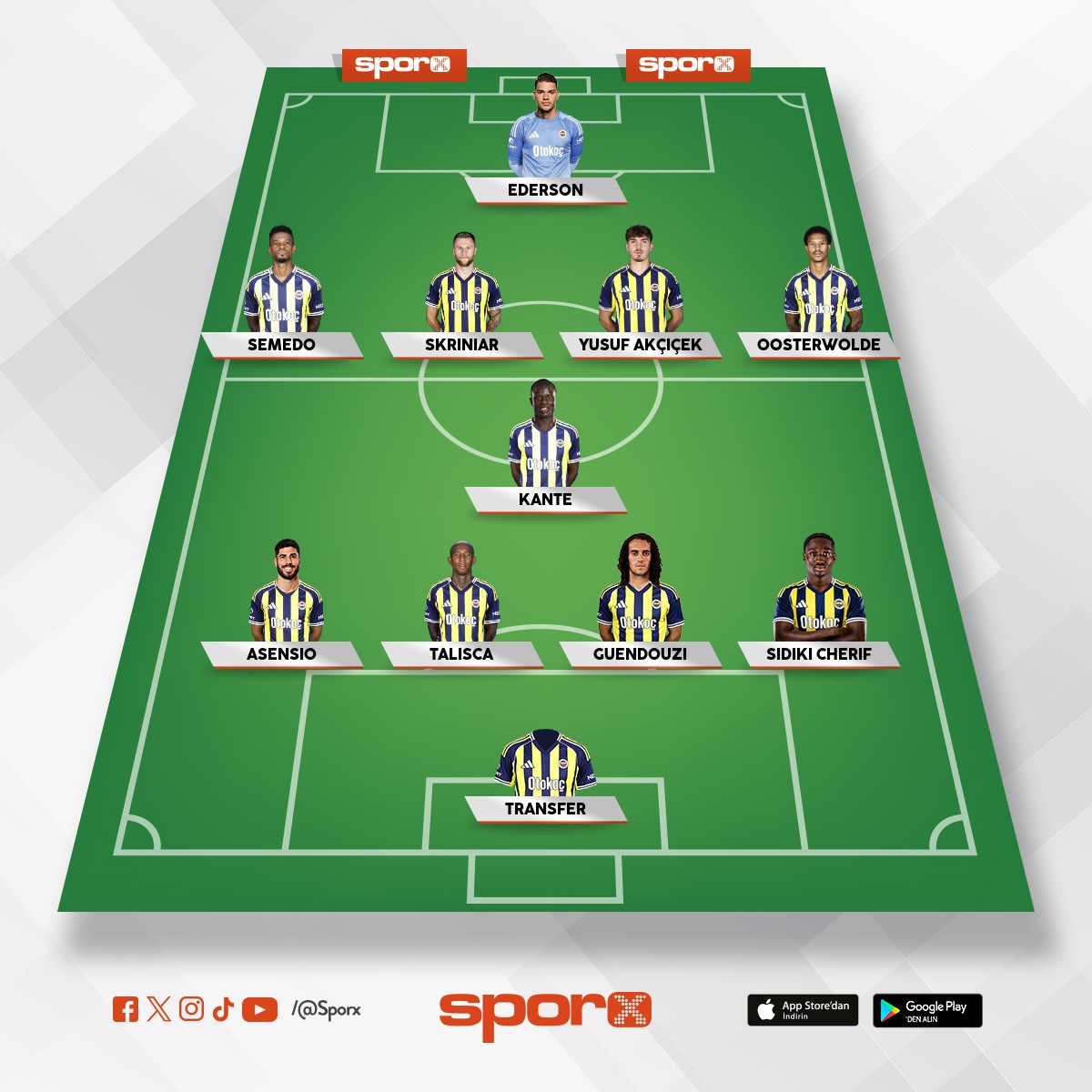 UEFA Avrupa finalist