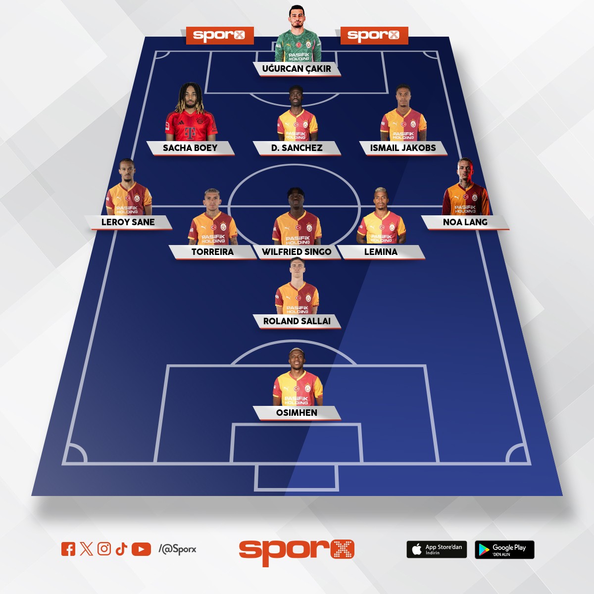 القول قول الصوار