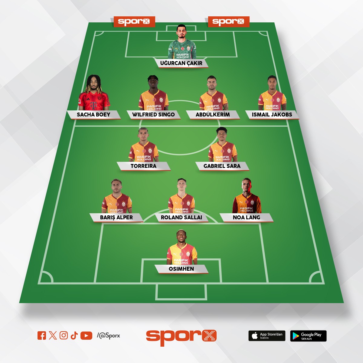 Cimbom En �yi 11(Lemina-Torreira)