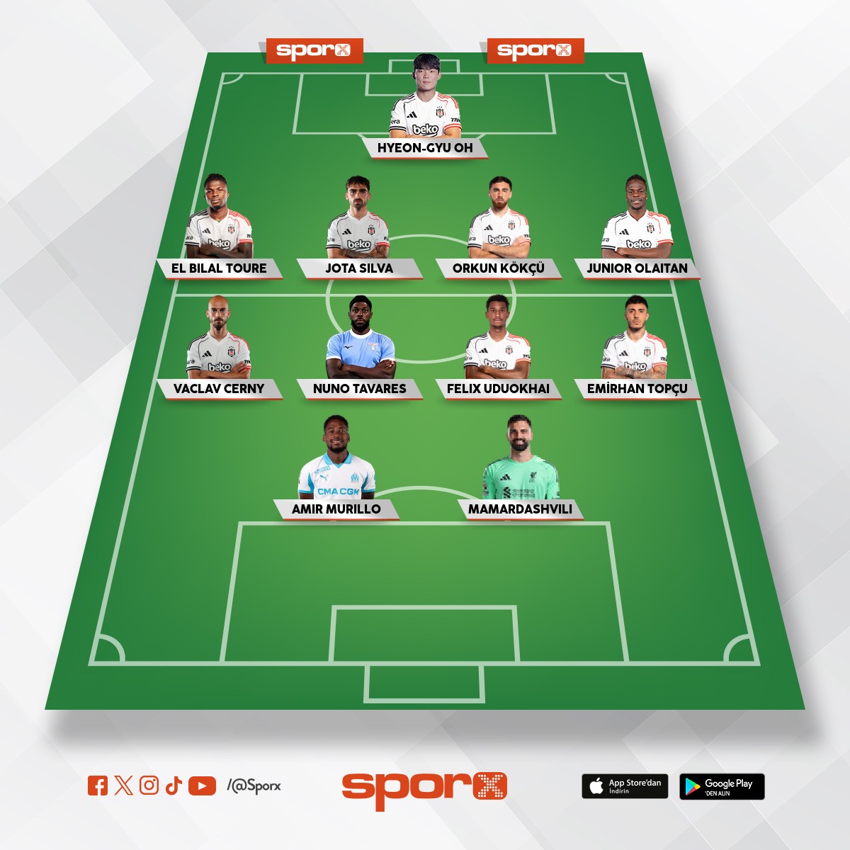 BE��KTA� J�MNAST�K KUL�B�