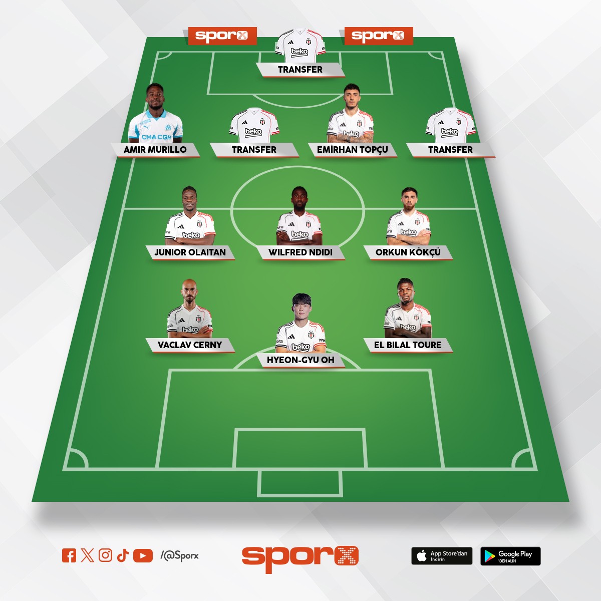 OH iyi ��karsa �� ADAM DAHA LAZIM