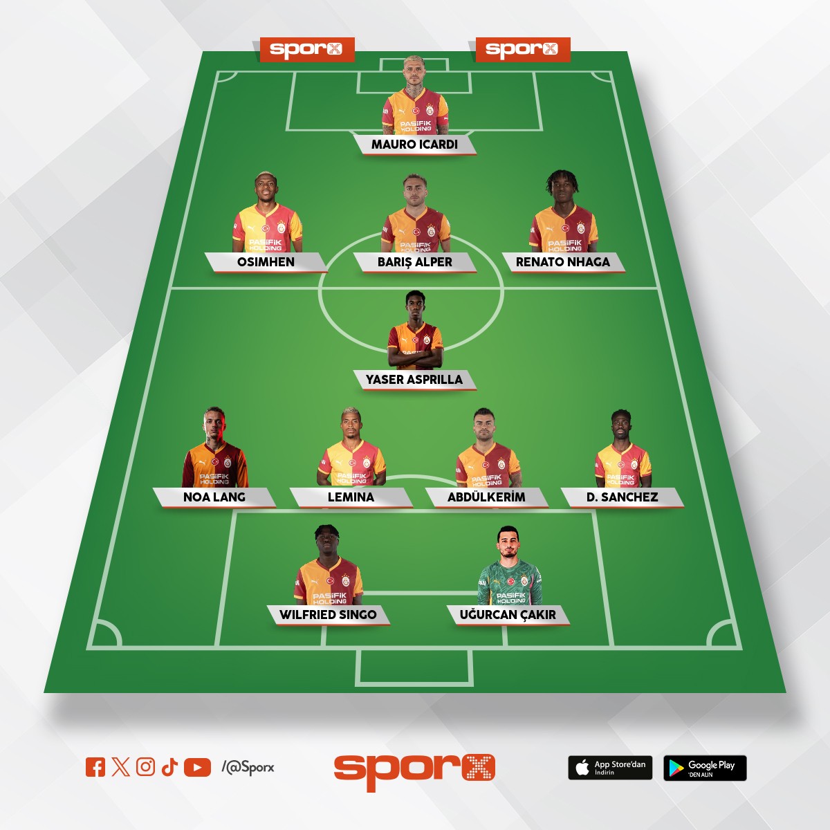 sikici bir 11hepisini hamile birakir