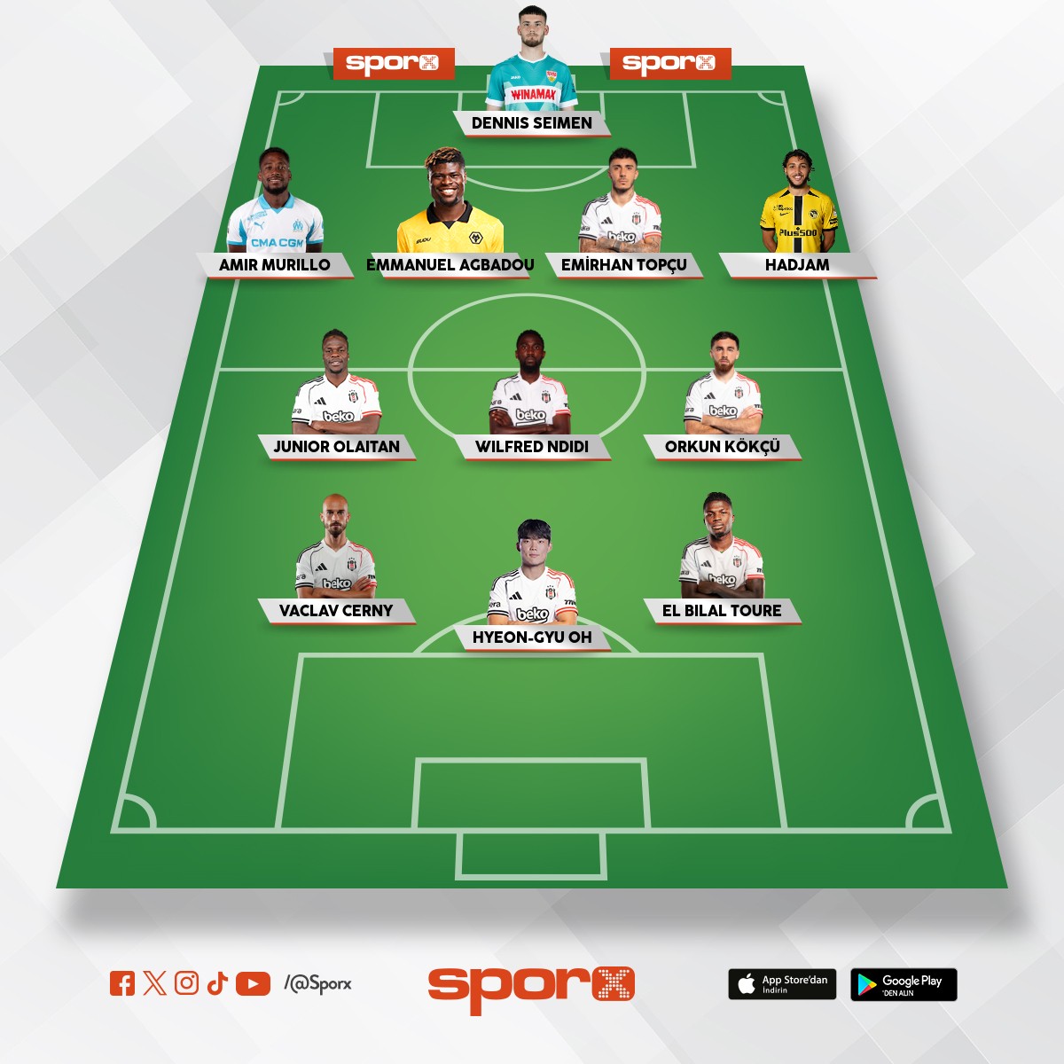 SON 36 SAAT SON 3 ADAM HAD� BA�KAN