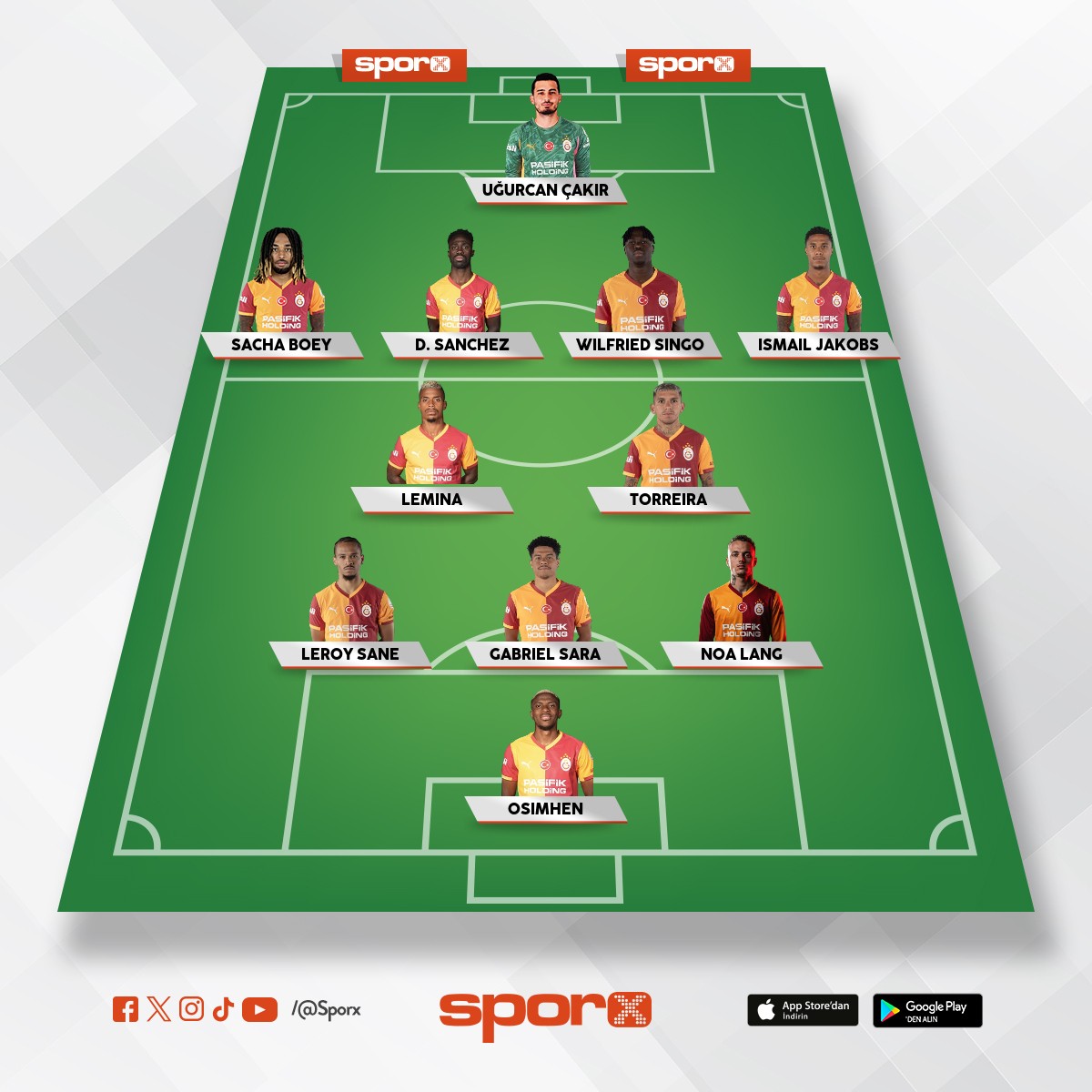 �ampiyonlar ligi 11 