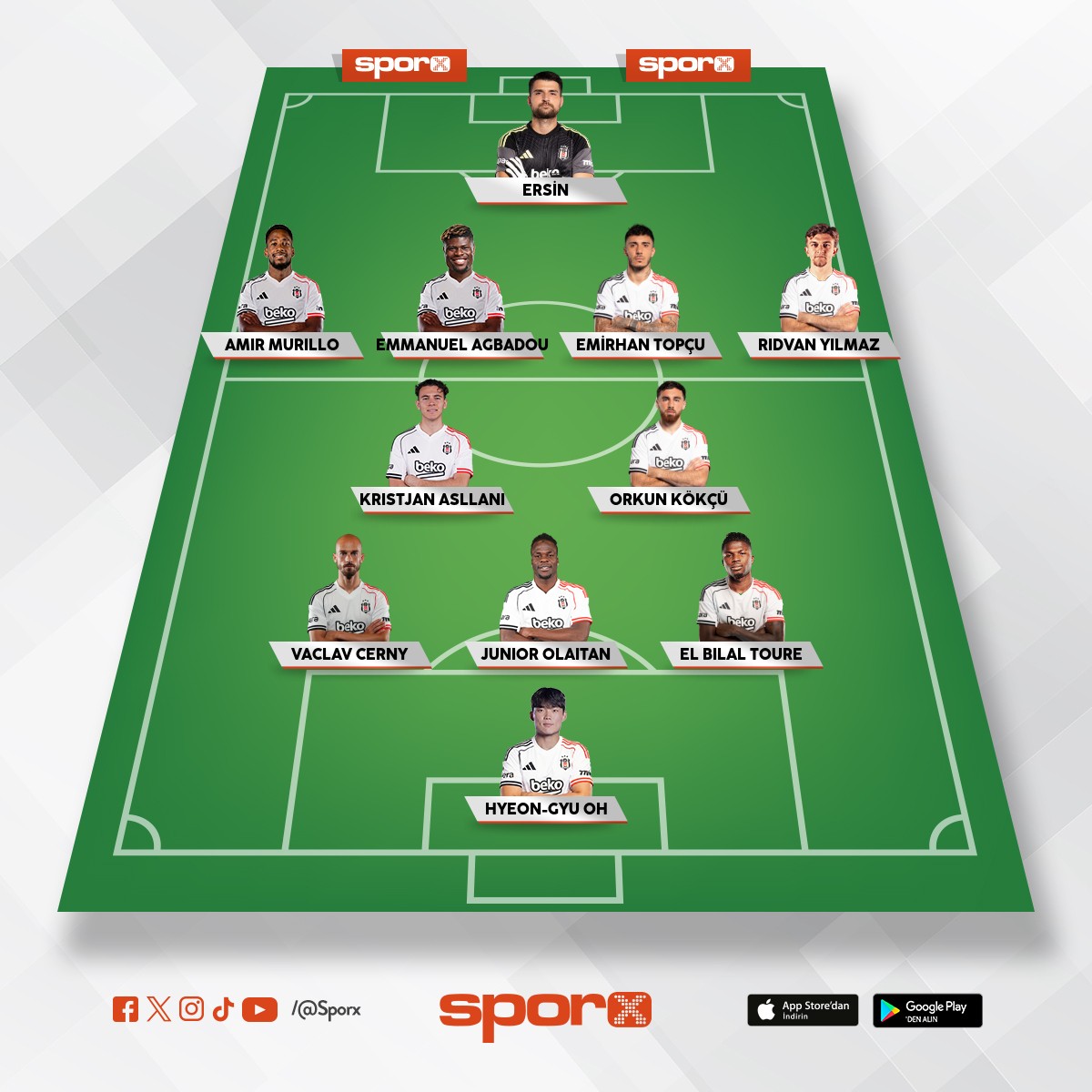 2.Yar� Cengiz Jota Kartal Gir