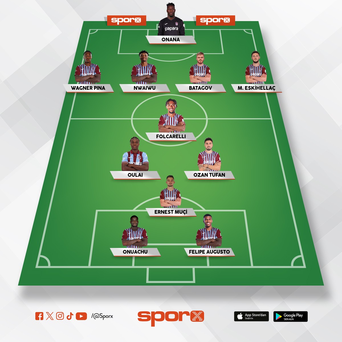 Transfersiz mecburi taktik