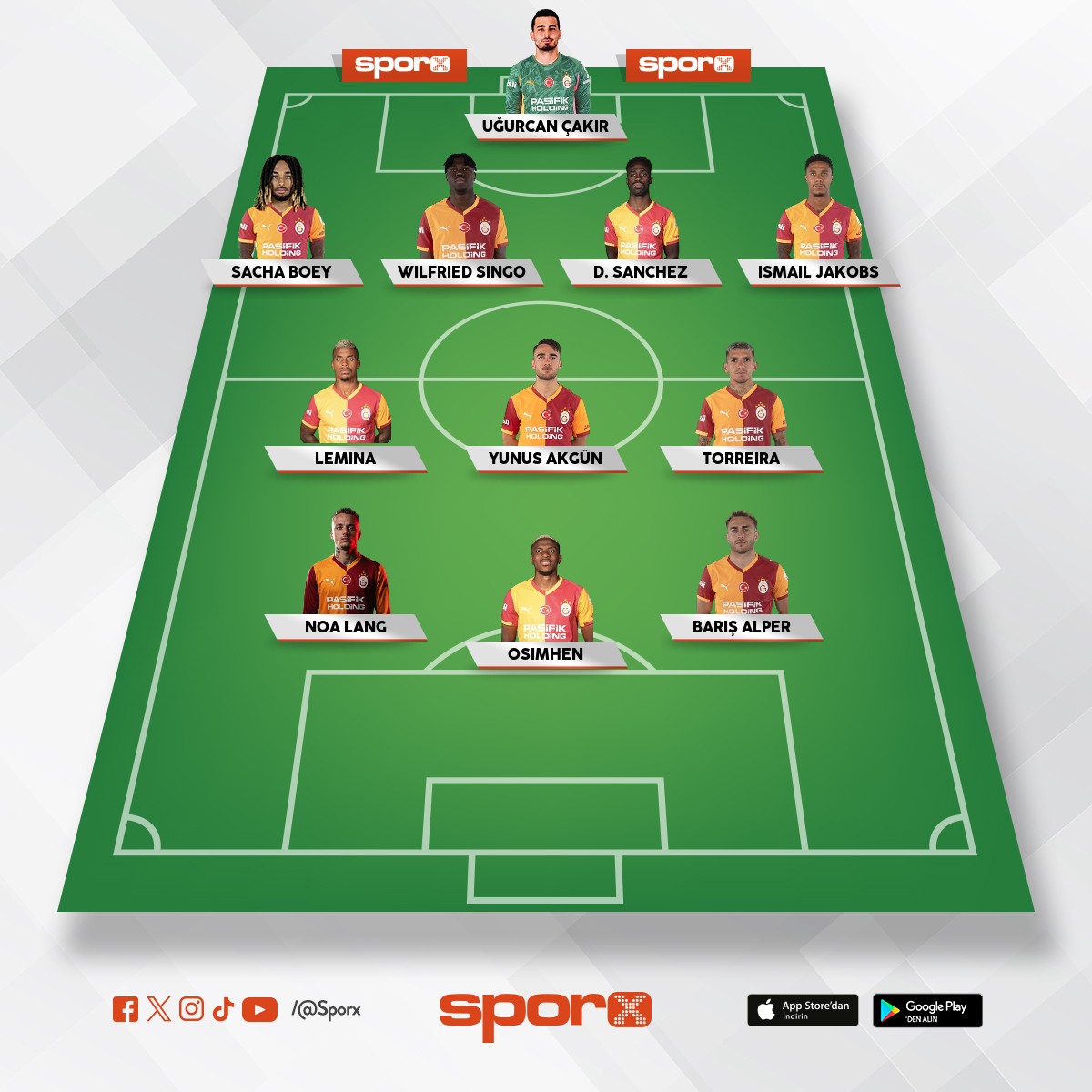 juventusa �u 11 le ��k