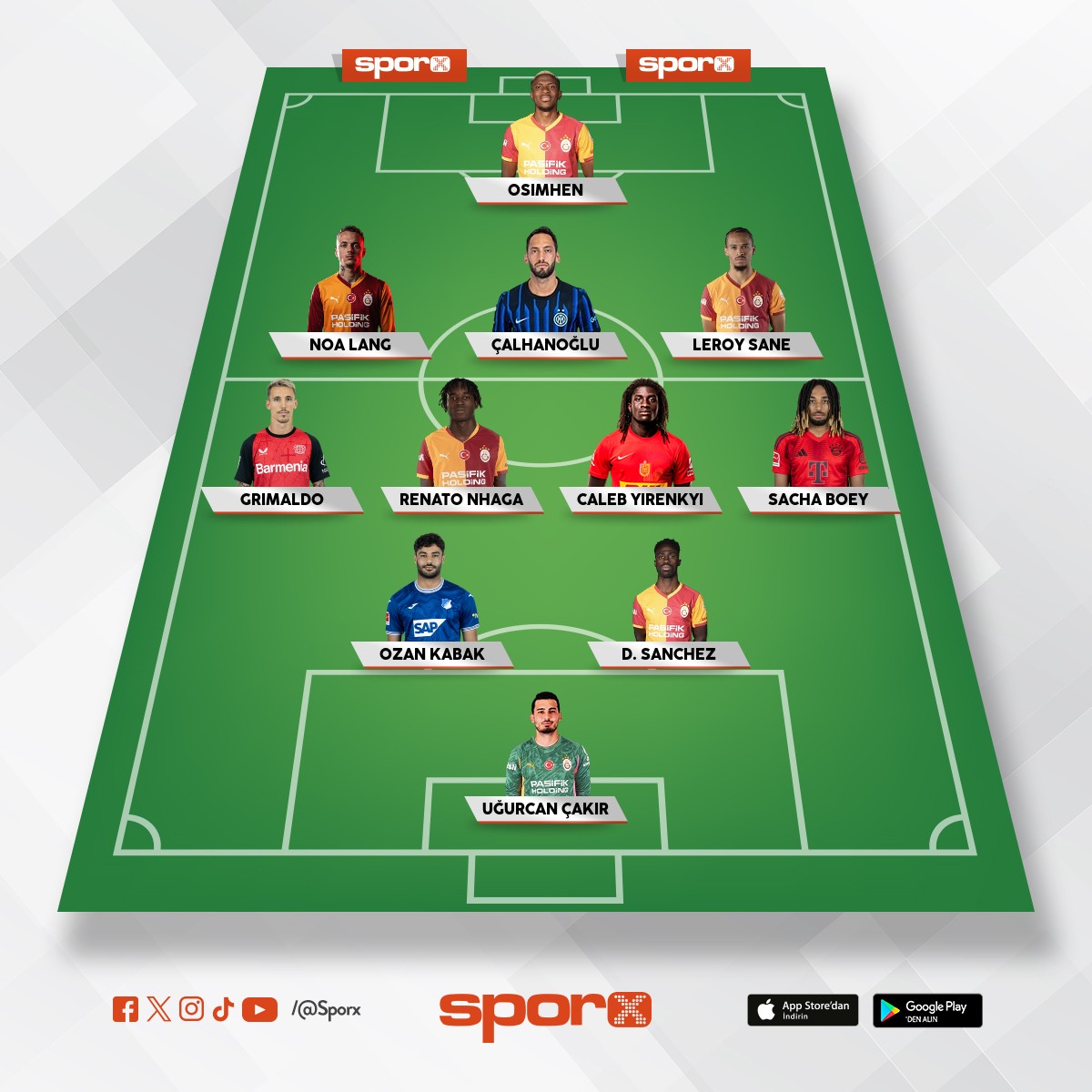 Bu kadroyu kurmak imkans�z de�il