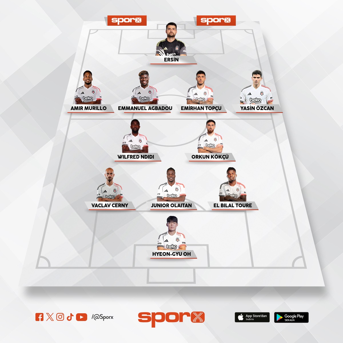 BJK 11