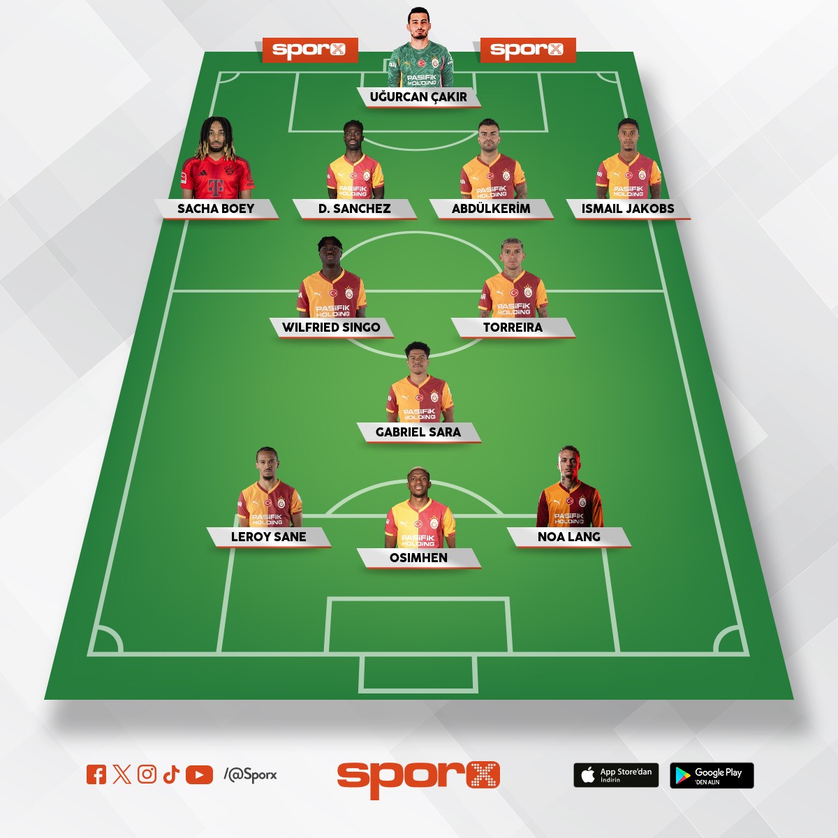 Juve maci bunkadro muk olur