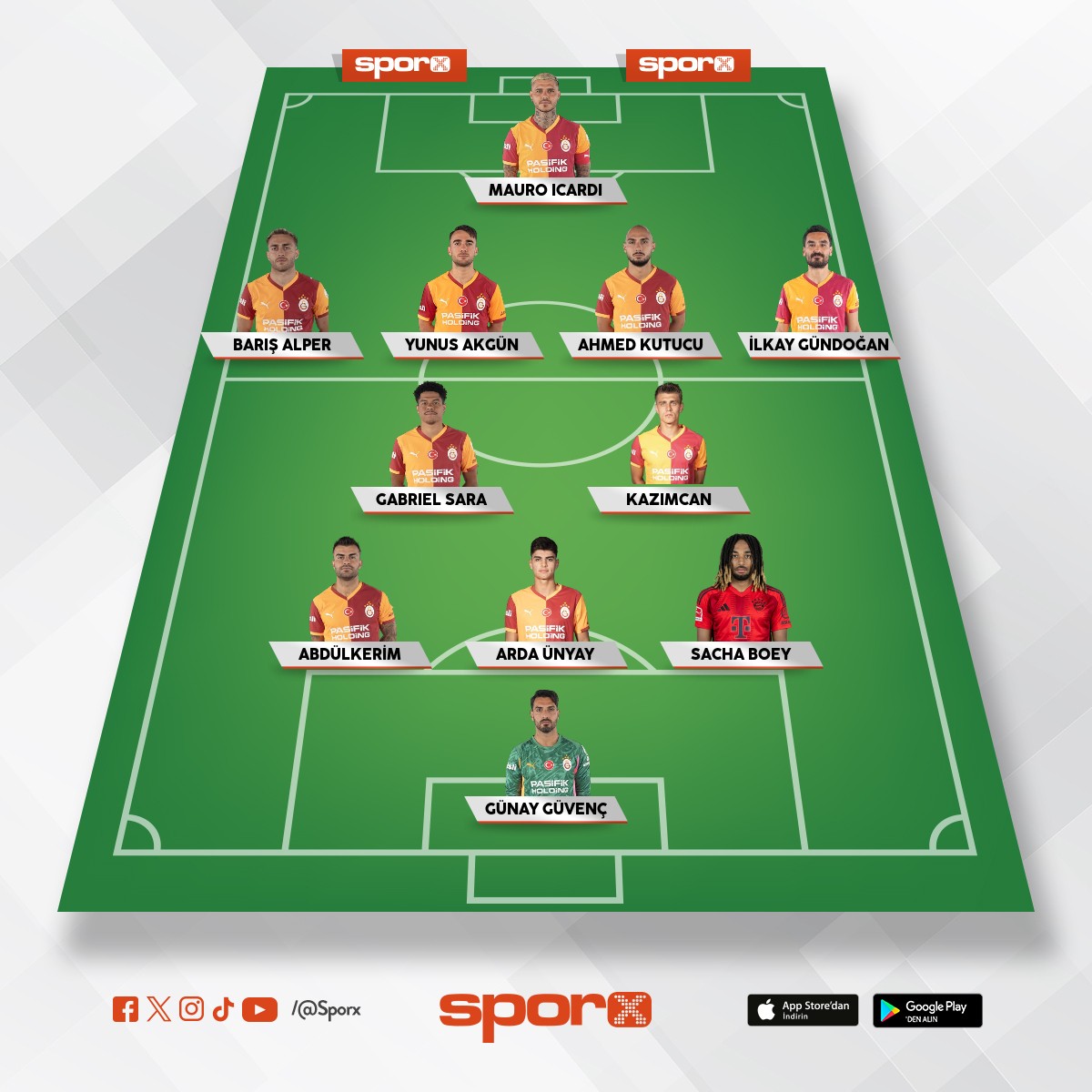 lig veya �nemsiz ma�lar