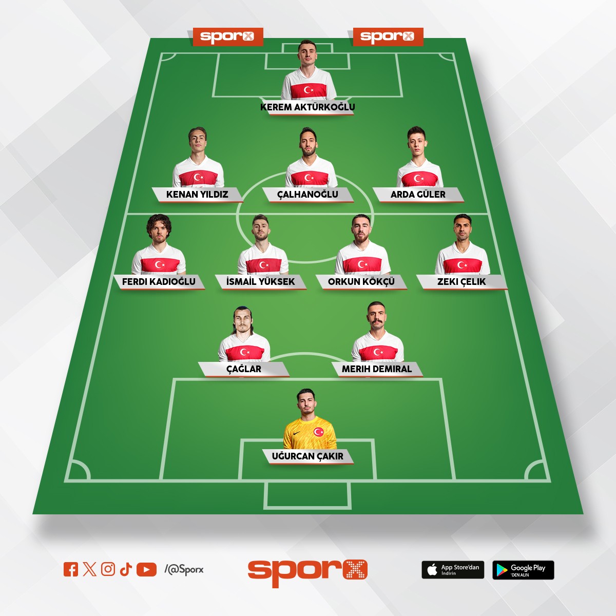 Olmas� gereken kadro buuuuuuuuuuuu