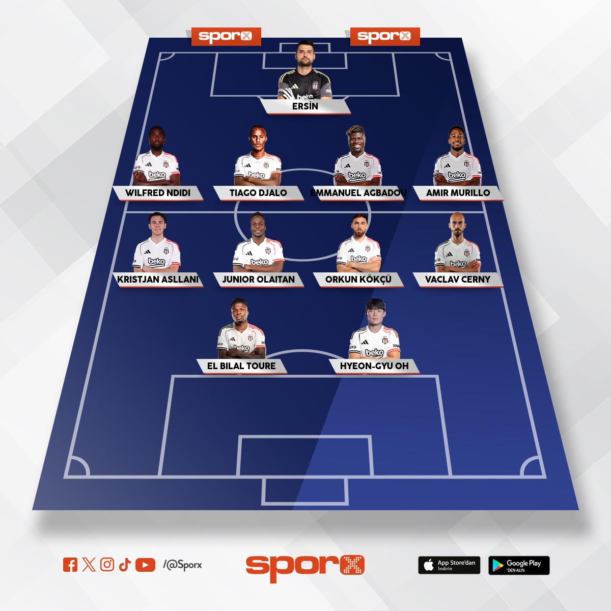 Be�ikta� .ibrahim PAR