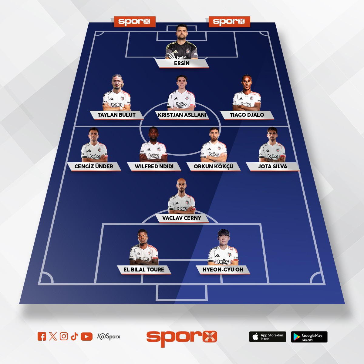 BE��KTA� EN PAHALI 11