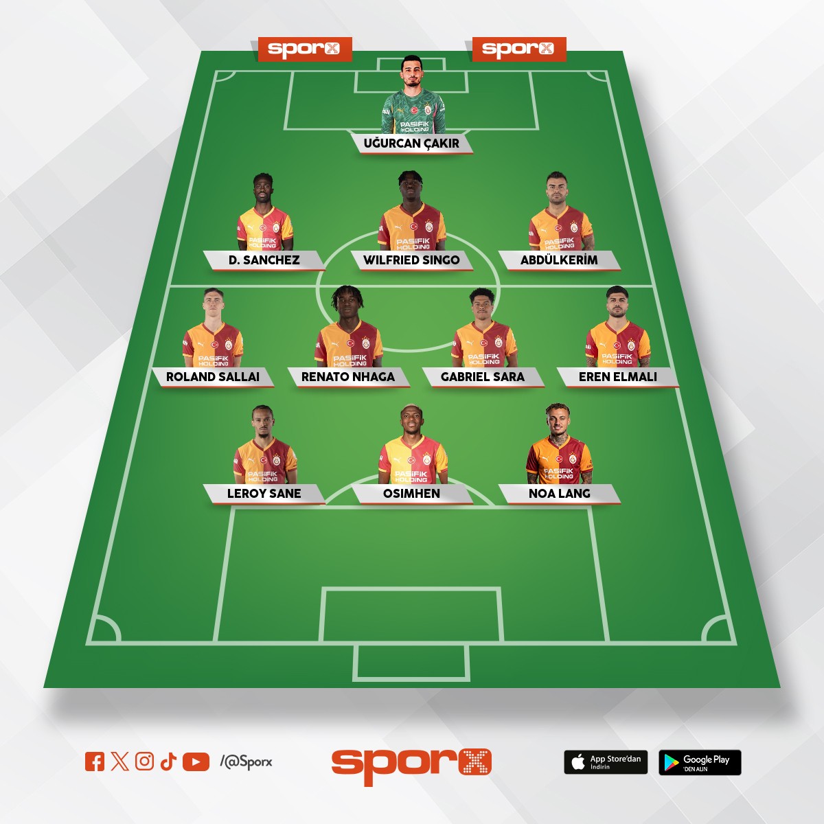 Cimbom 3l� savunma