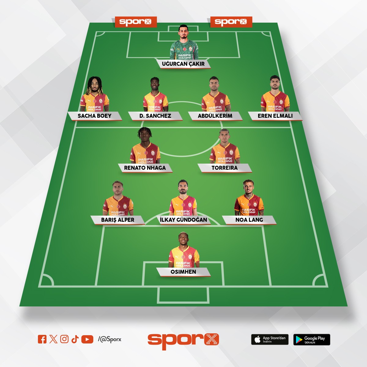 Juventus ma�� 11 bu olmal�