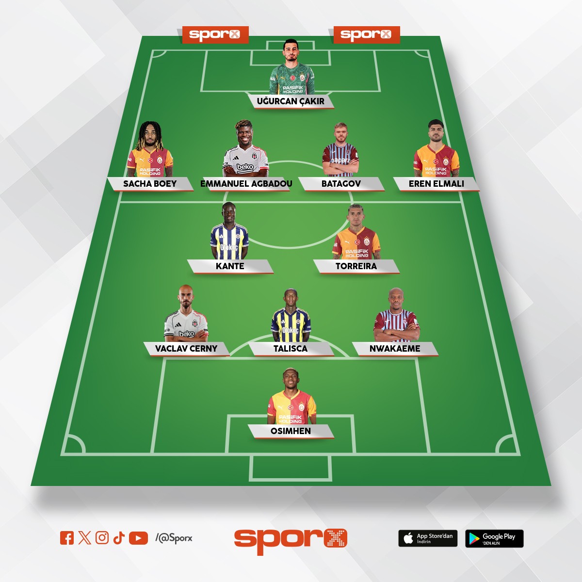 En iyi mi tart���l�r!