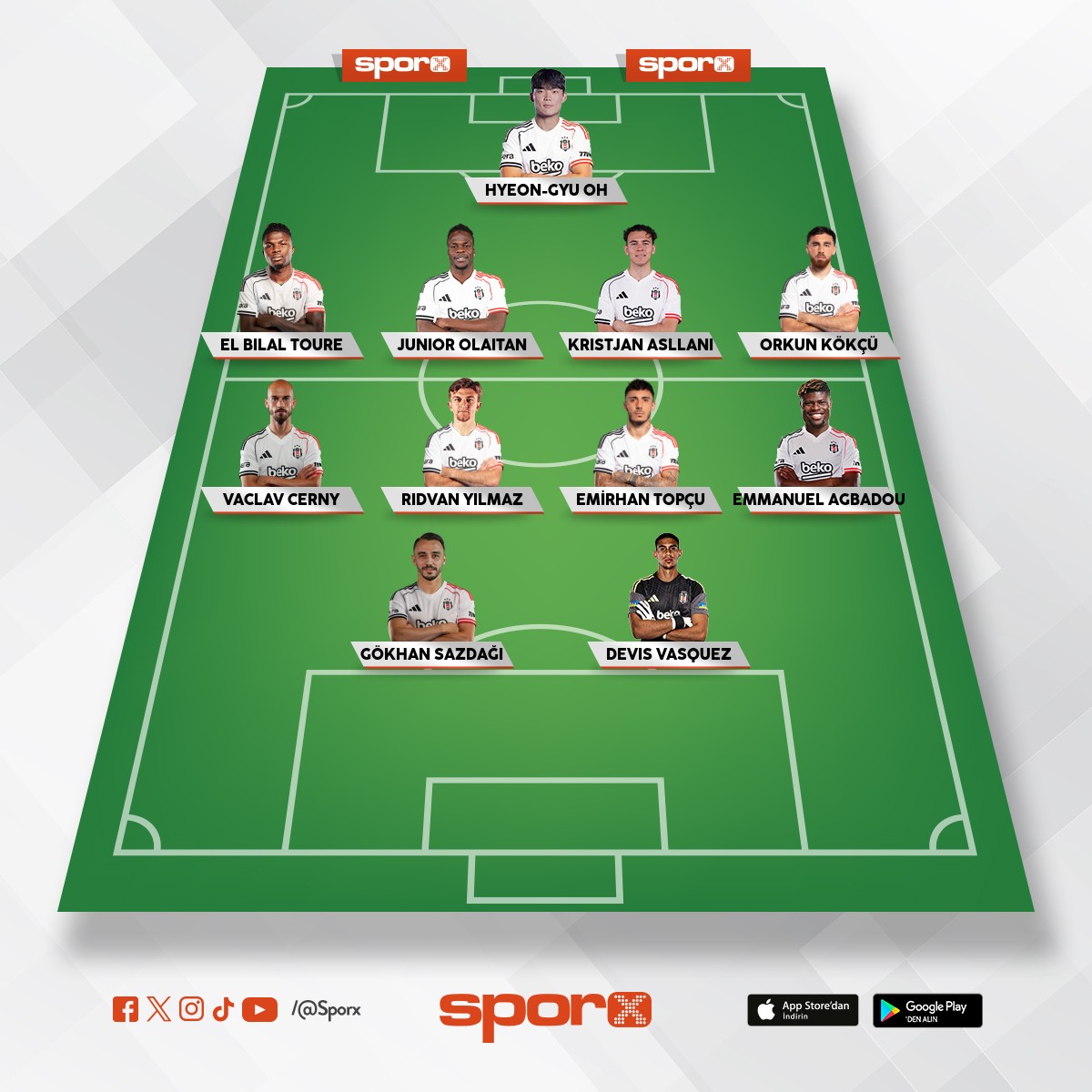 BJK 11