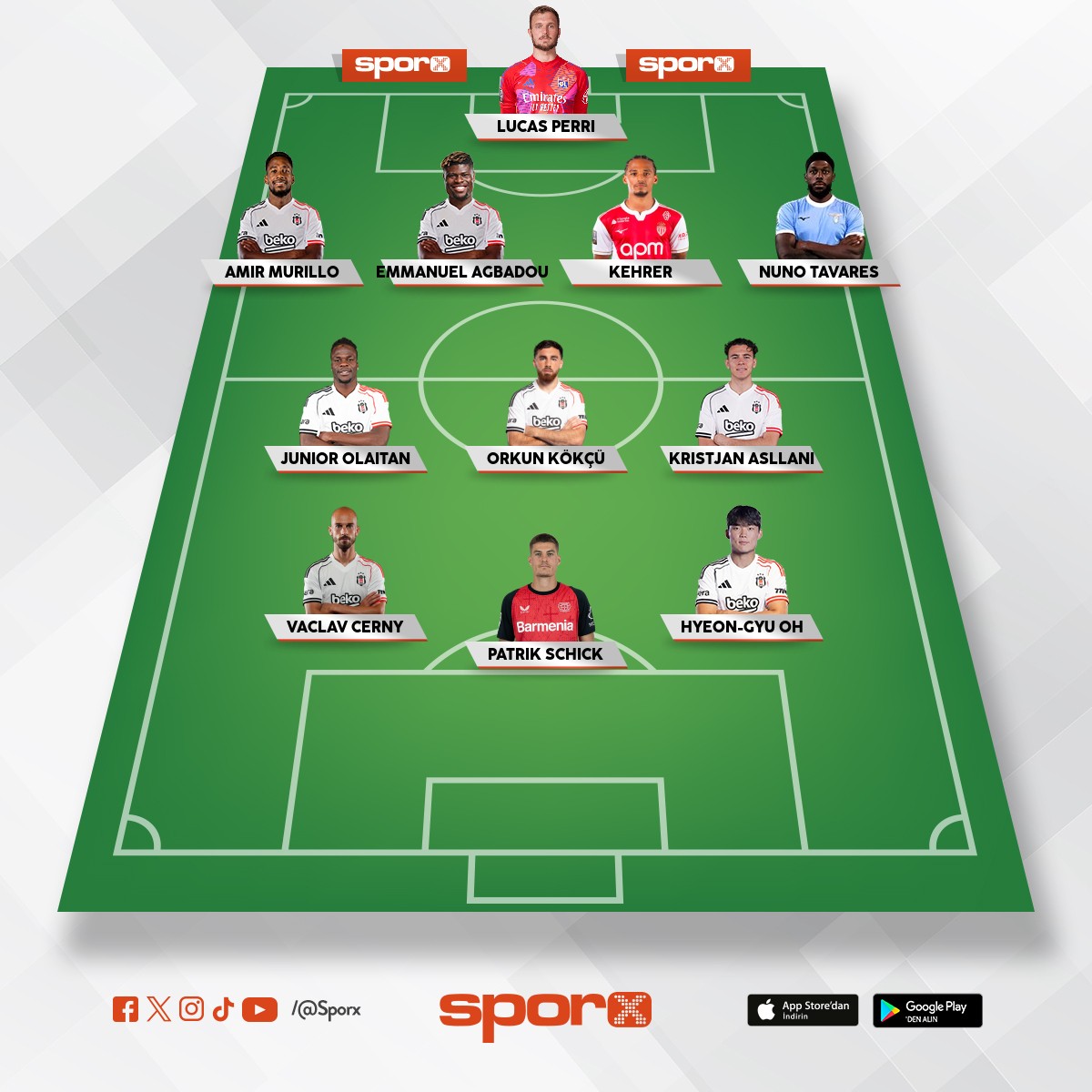 belki sans�m�z varsa boyle kadromuz olur