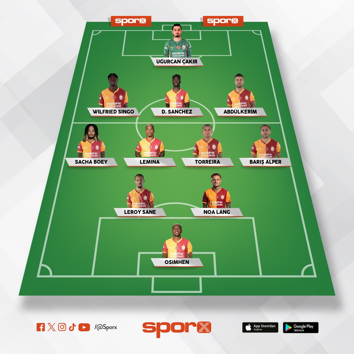 ���NDEN GE�ER