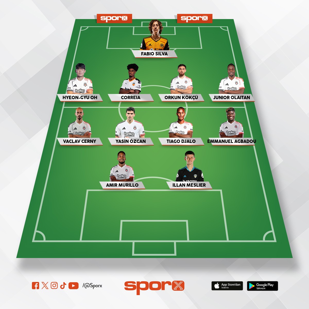 Hayalimdeki Be�ikta�