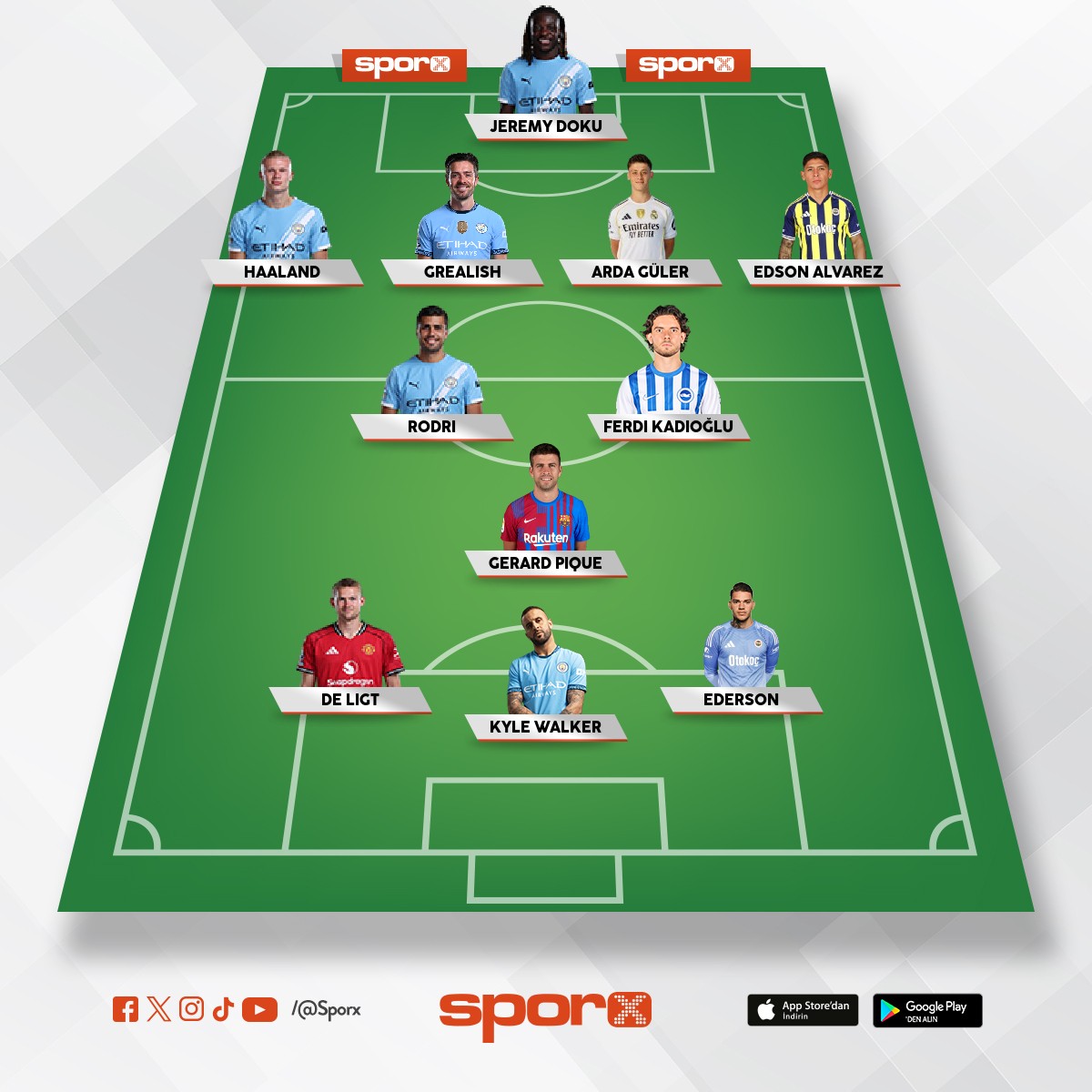 Fenerbah�e Kaan T�rkmen