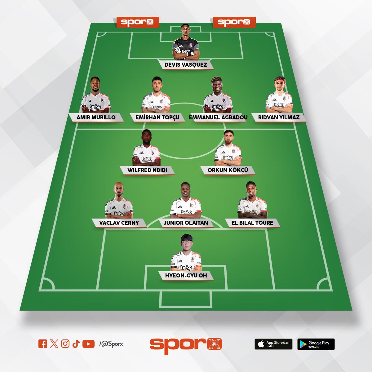 bjk 11
