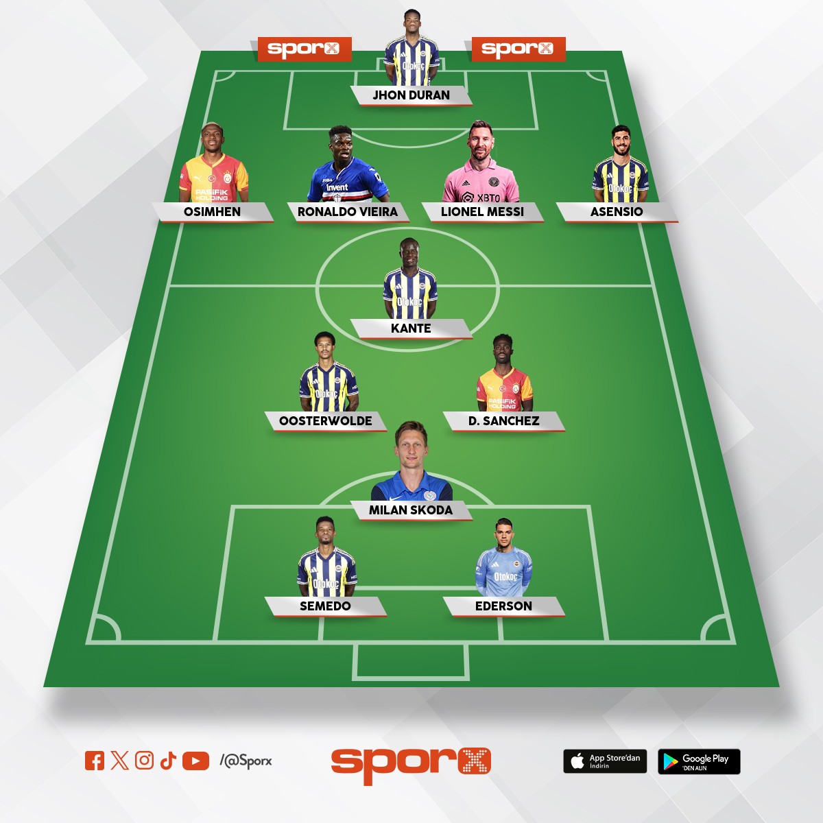 FENERBAH�E fenerbah�e