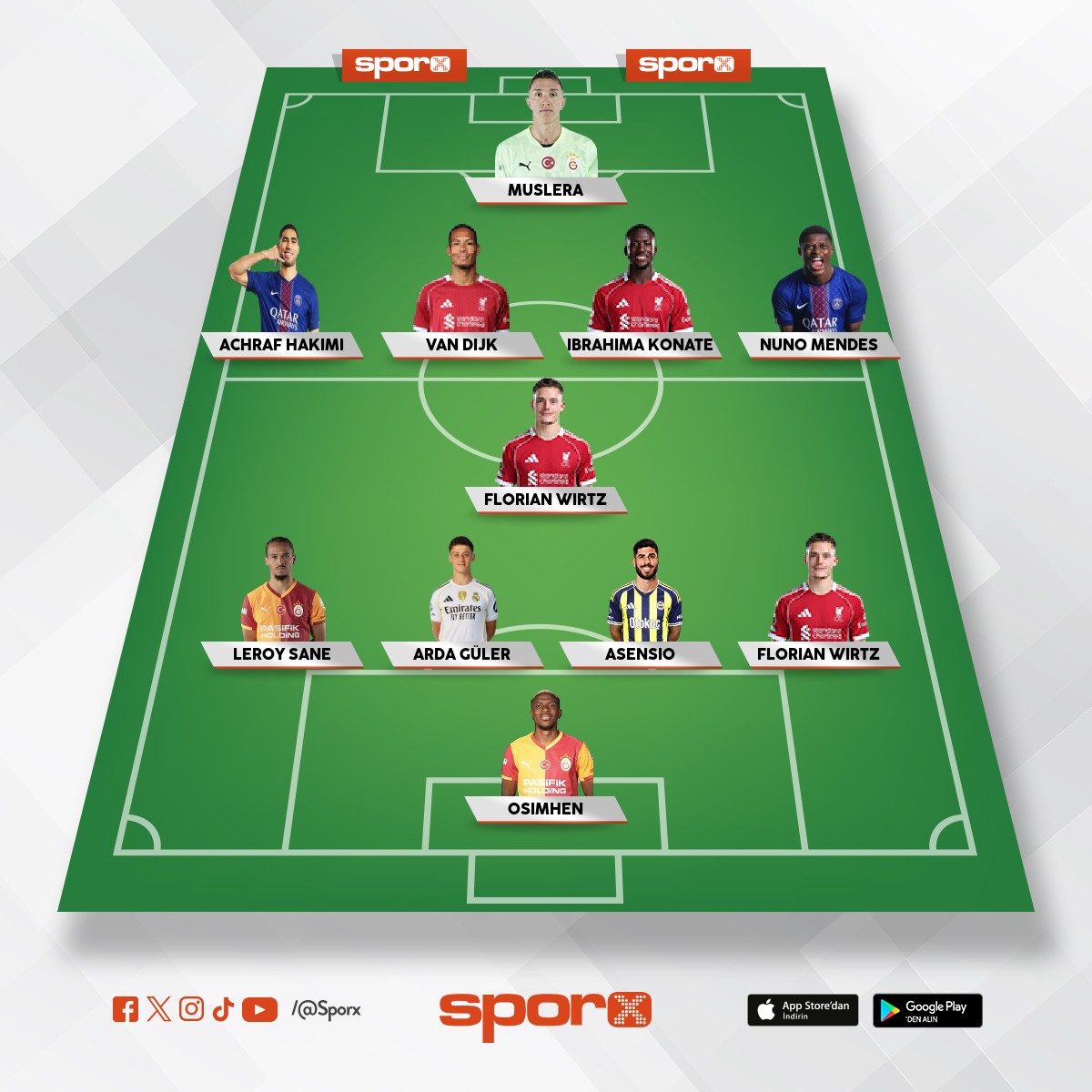 en iyi tak�m bizim tak�m