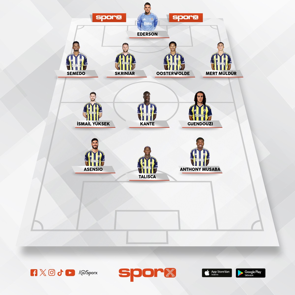 Nottingham a elendikten sonra bu 11