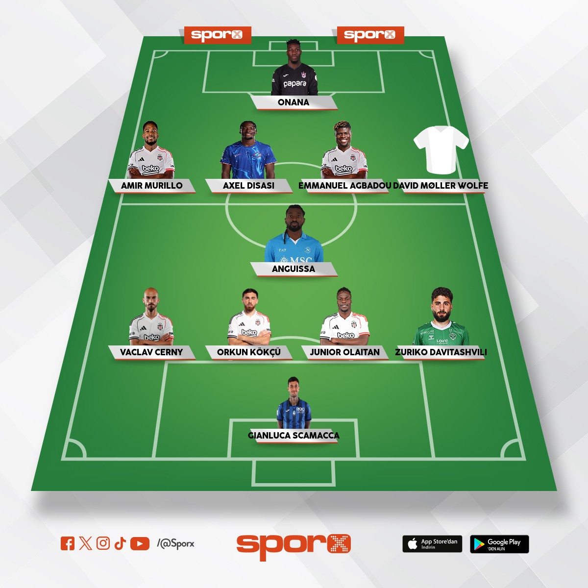 sampiyonlu�a oynar