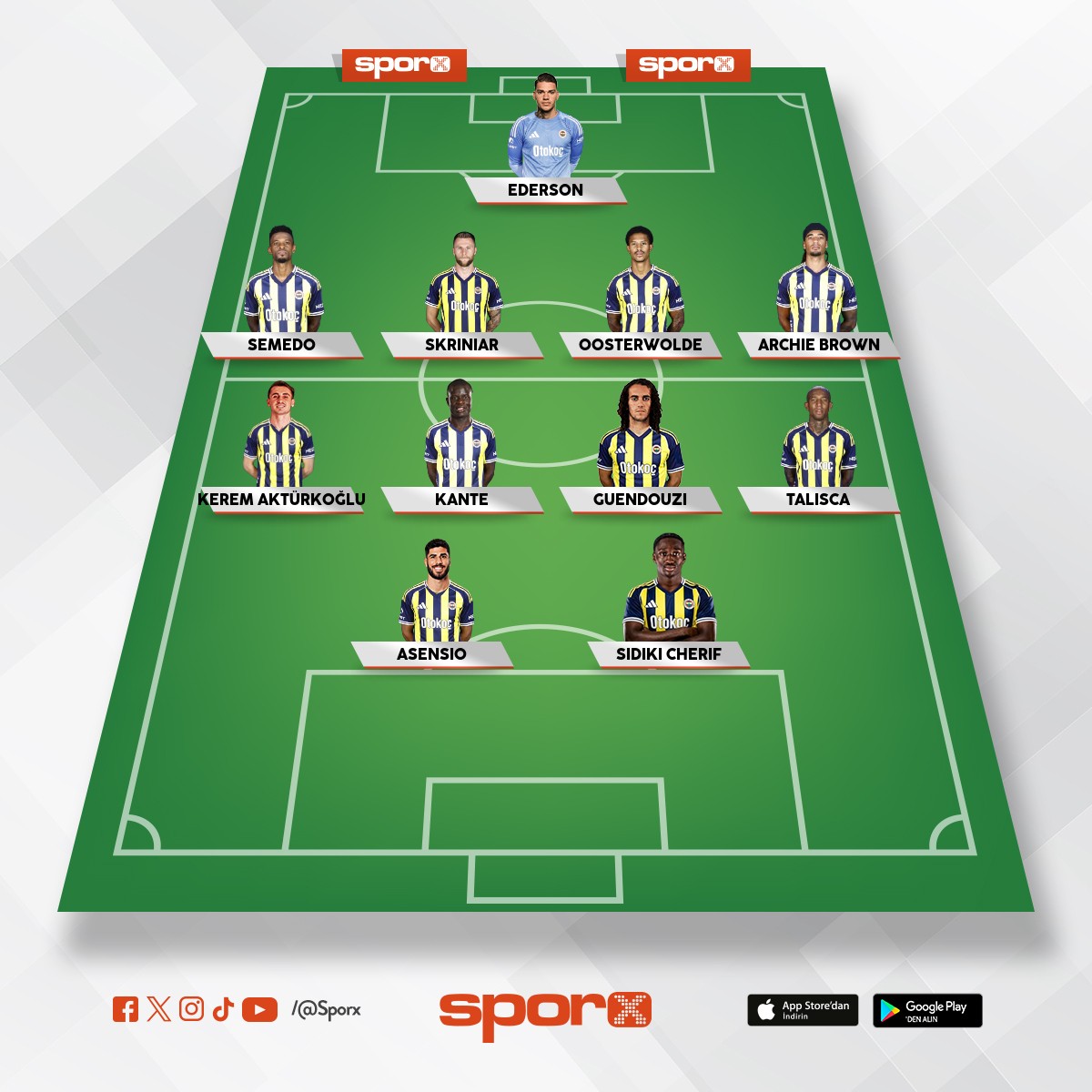 Fenerbah�e Spor kulub�