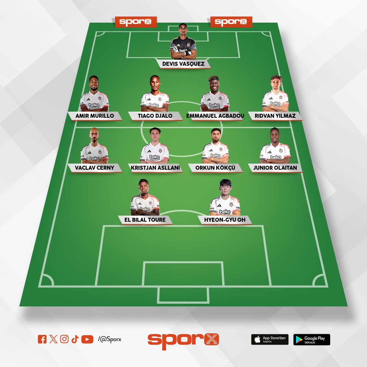 Be�ikta� h�cum