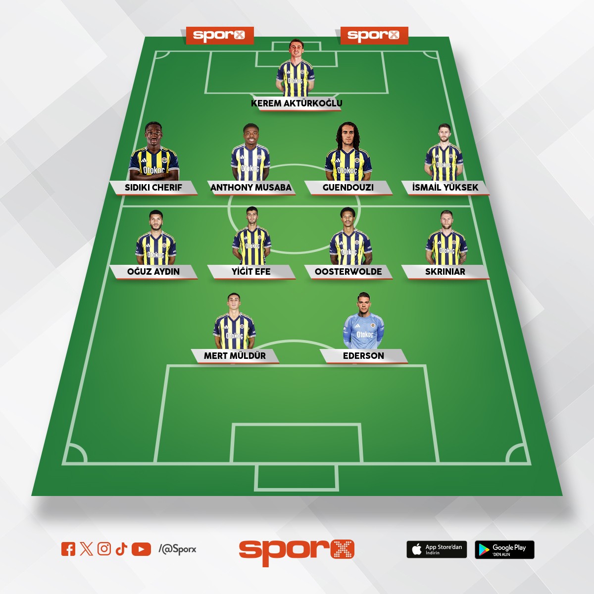 fenerbah�e y�lmaz