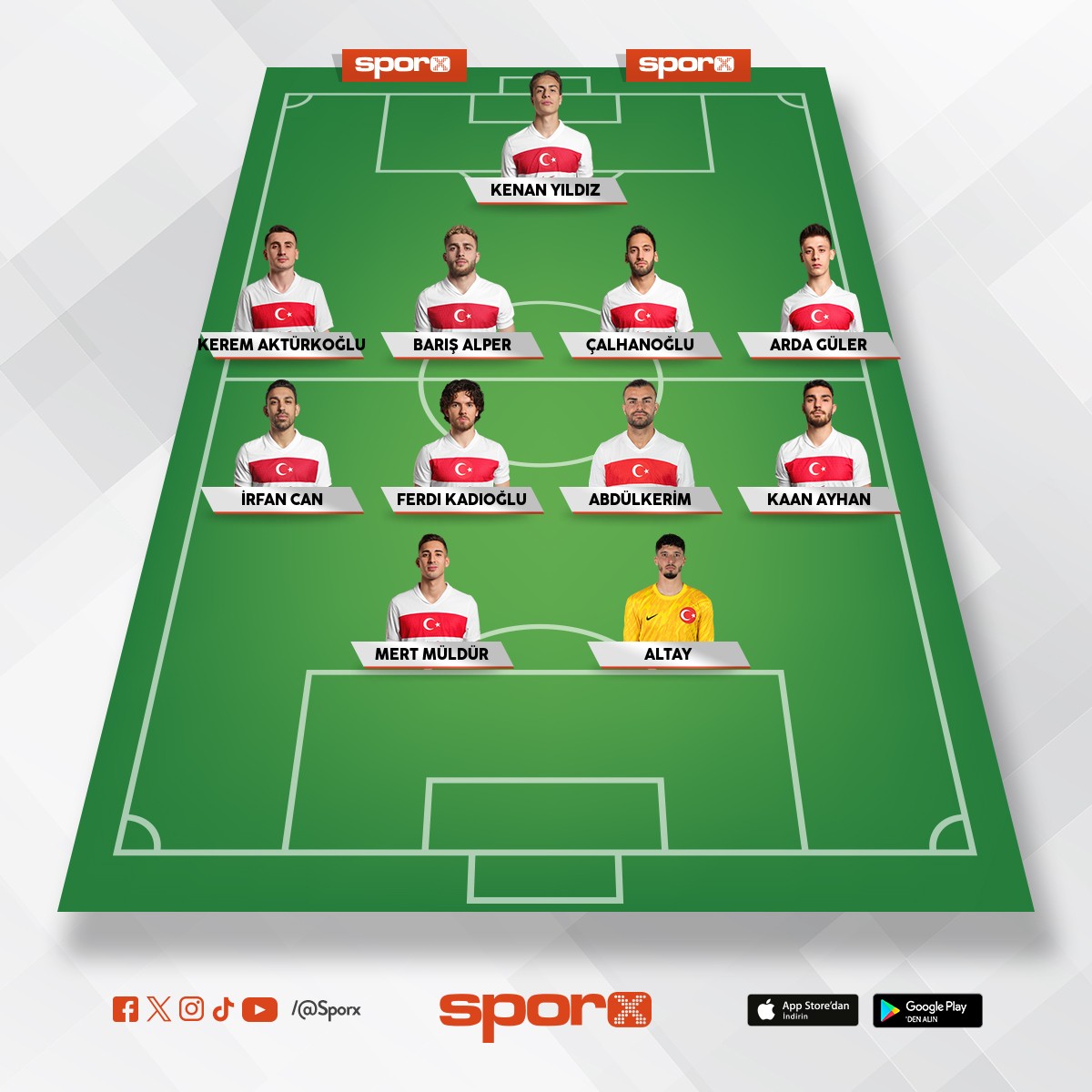 T�rkiye Cumhuriyeti