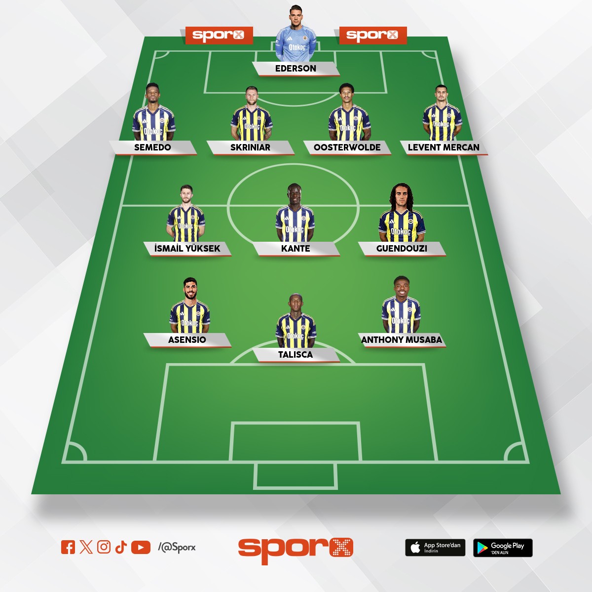 Ta� gibi orta saha 11i